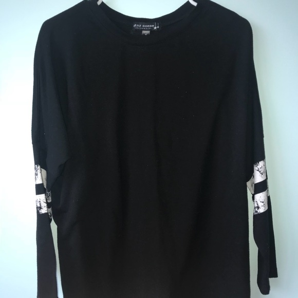 “Need More Sleep” Pom Pom shirt - Picture 2 of 2